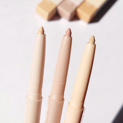 オールインワン涙袋メーカー/Colorgram/ペンシルアイライナーを使ったクチコミ(2枚目)