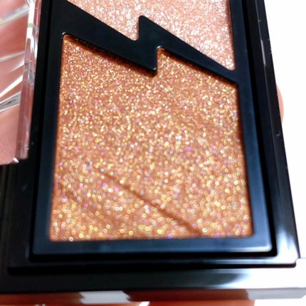 エレクトリックショックアイズ /KATE/アイシャドウパレットを使ったクチコミ(4枚目)