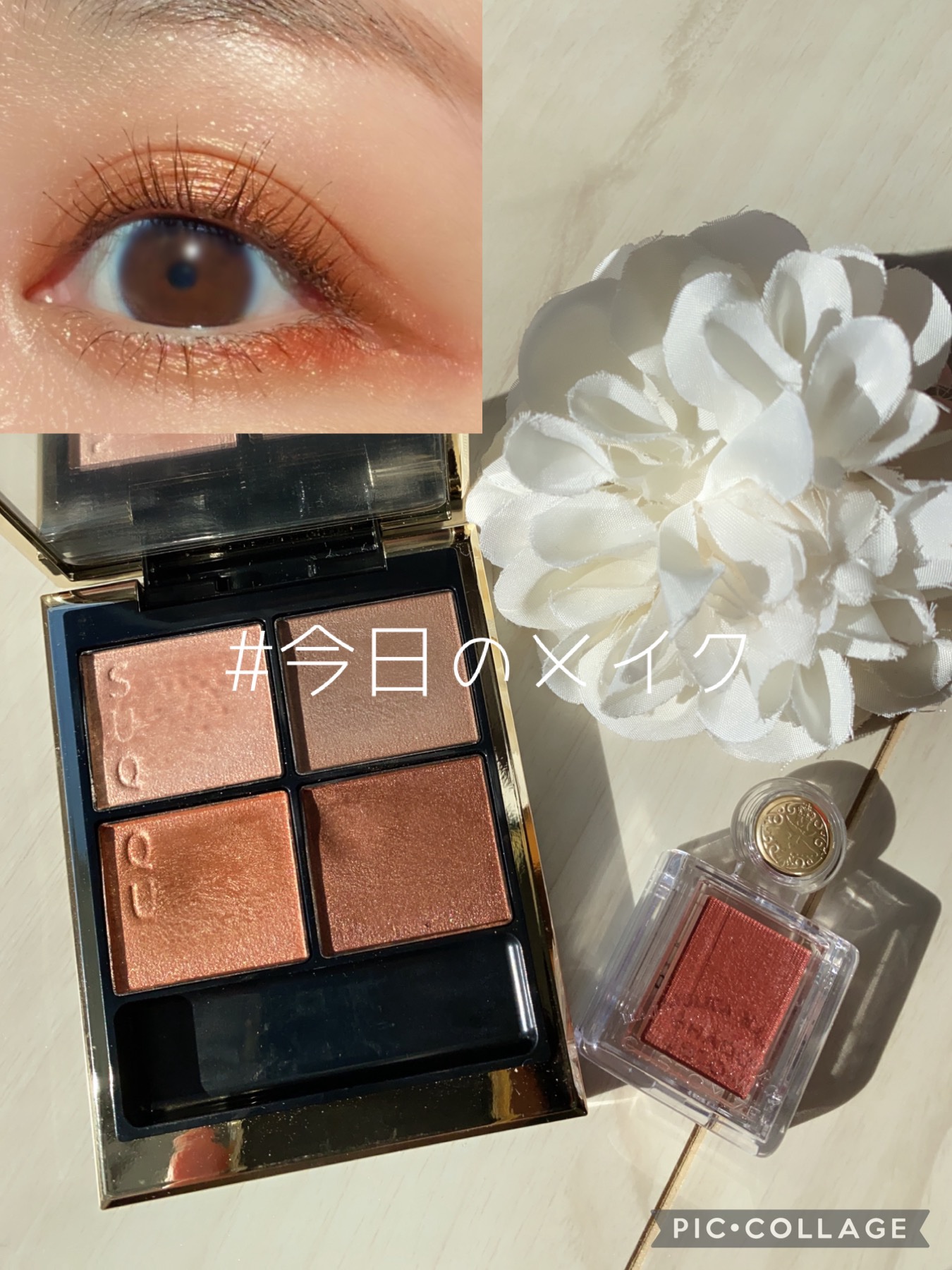 プリズム・リーブル/GIVENCHY/ルースパウダーを使ったクチコミ（1枚目）