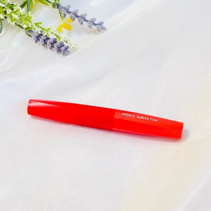 フィルム眉カラー/デジャヴュ/眉マスカラを使ったクチコミ(3枚目)