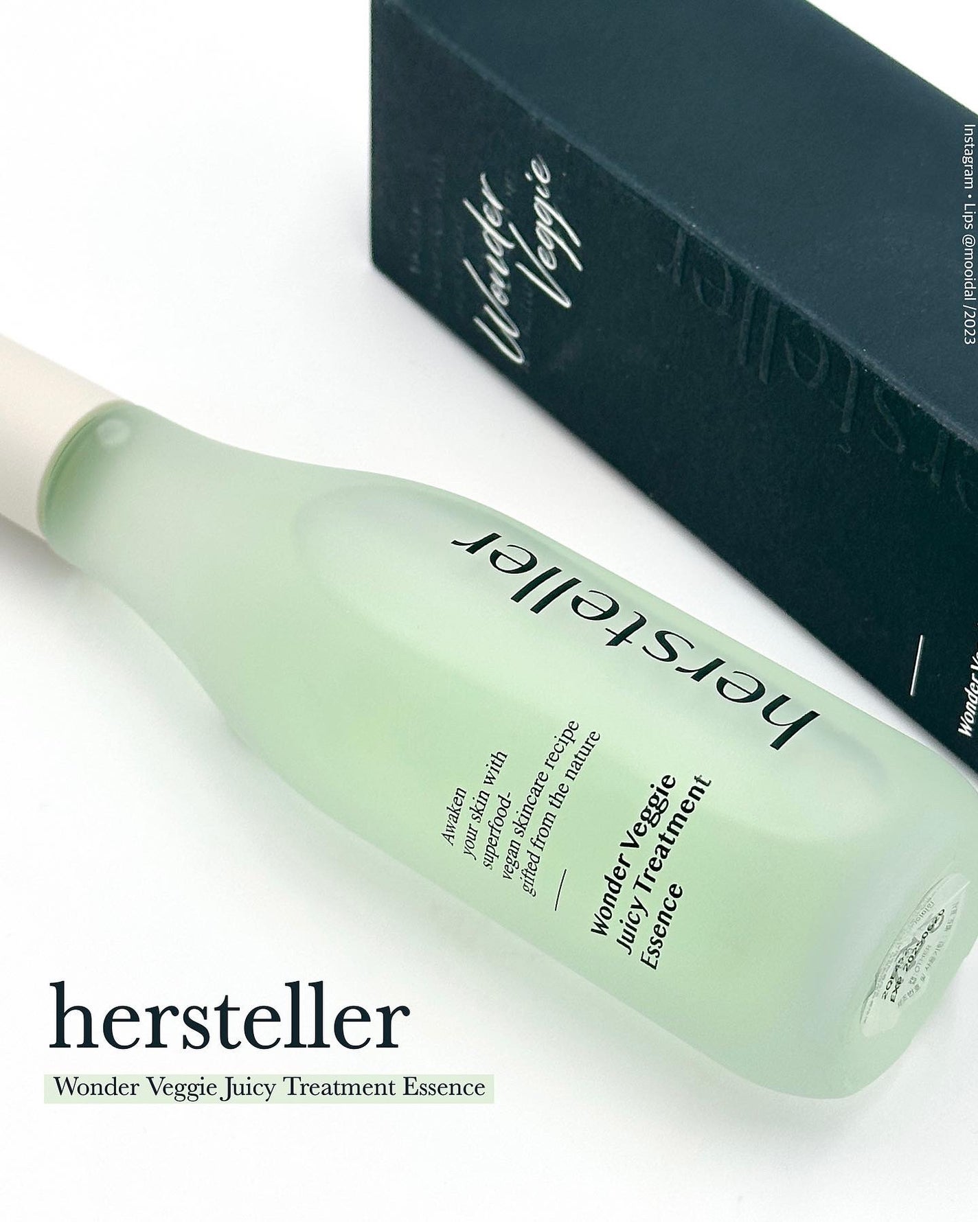 ã¯ã³ããŒããž ãžã¥ãŒã·ãŒ ããªãŒãã¡ã³ã ãšãã»ã³ã¹/Hersteller/çŸå®¹æ¶²ã䜿ã£ãã¯ãã³ãïŒ1æç®ïŒ