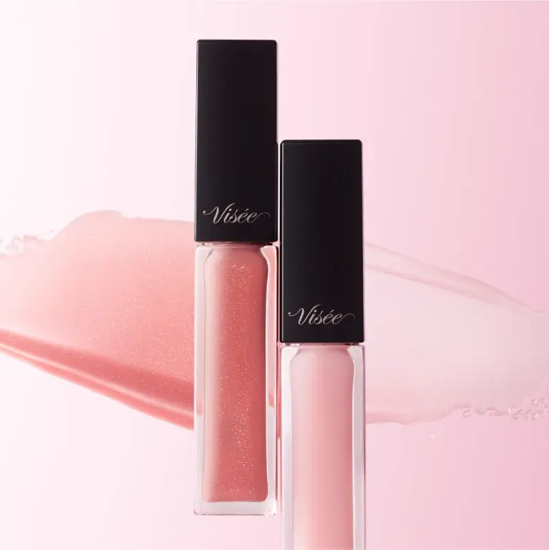 Visée(ヴィセ)Official アカウント on LIPS 「【NEW!】11月16日(木)新発売#ヴィセ エッセンスリップ..」(1枚目)