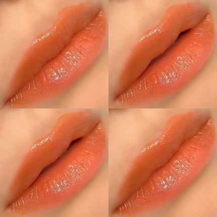 エテュセ リップエディション(ティントルージュ)/ettusais/リップティントを使ったクチコミ(3枚目)