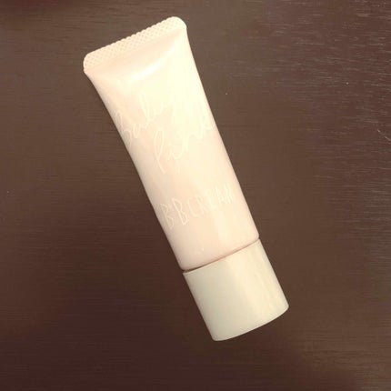 BBクリーム/ベビーピンク/BBクリームを使ったクチコミ(1枚目)