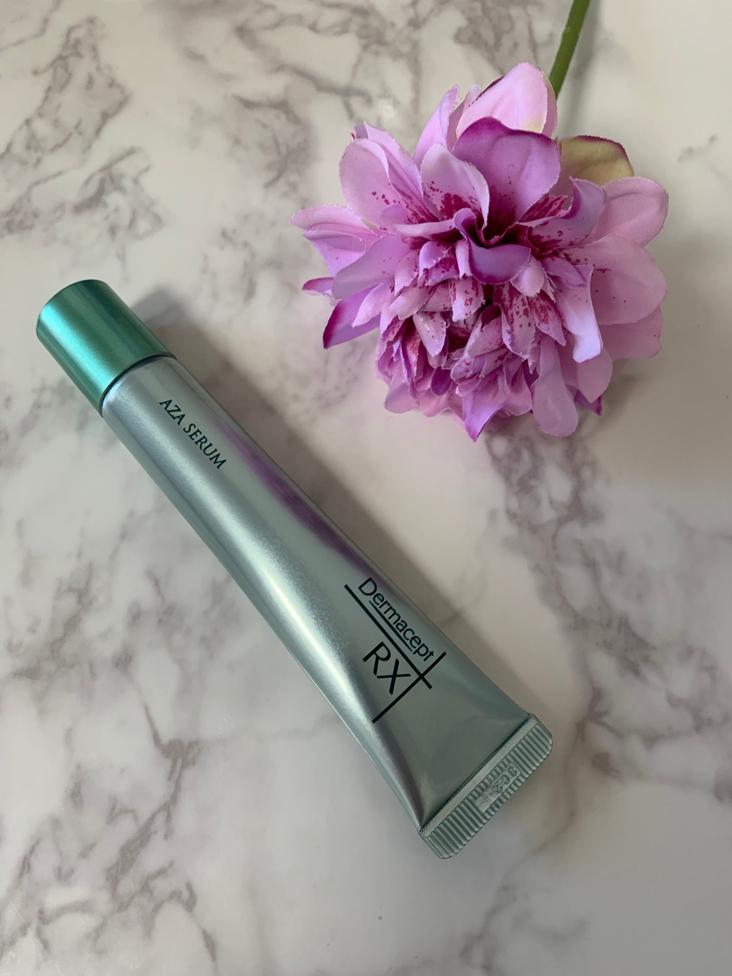 ダーマセプトRX AZAセラム/ダーマセプトRX/美容液を使ったクチコミ(1枚目)