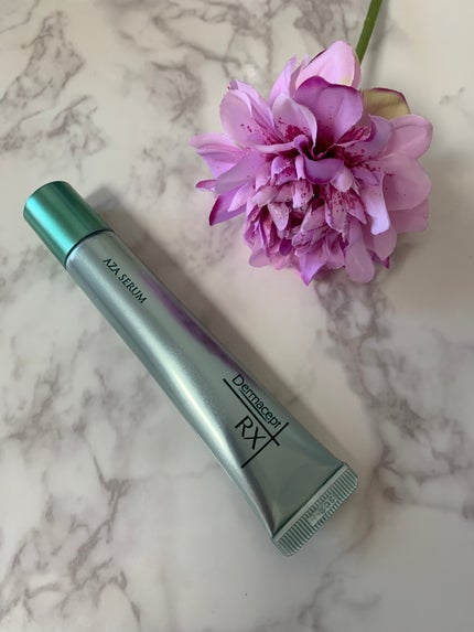 ダーマセプトRX AZAセラム/ダーマセプトRX/美容液を使ったクチコミ(1枚目)