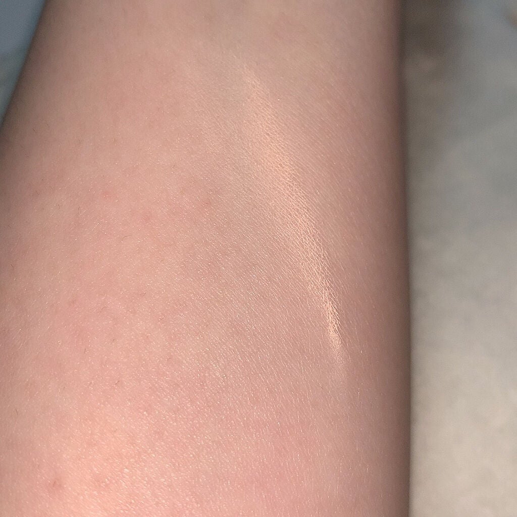 【旧品】マシュマロフィニッシュパウダー/キャンメイク/プレストパウダーを使ったクチコミ(2枚目)