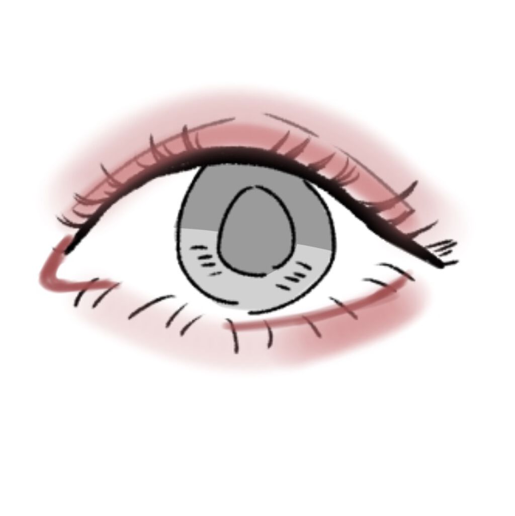 ハイパーシャープ ライナー R/MAYBELLINE NEW YORK/リキッドアイライナーを使ったクチコミ(5枚目)