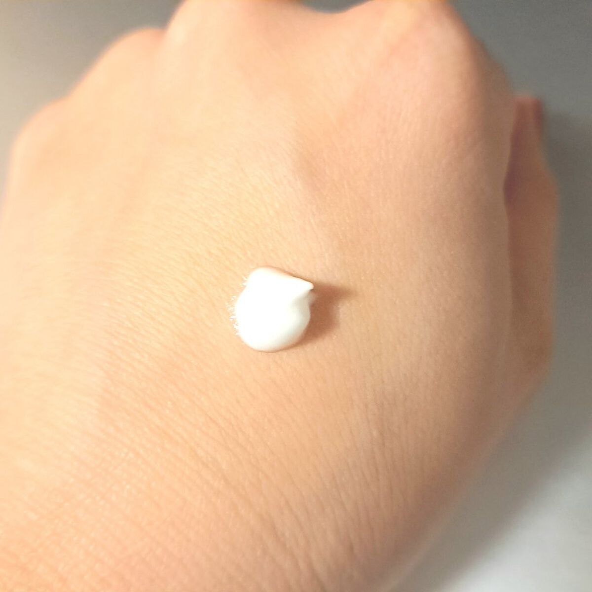 クリアウェルネス ミルク クレンザー/雪肌精/ミルククレンジングを使ったクチコミ（2枚目）