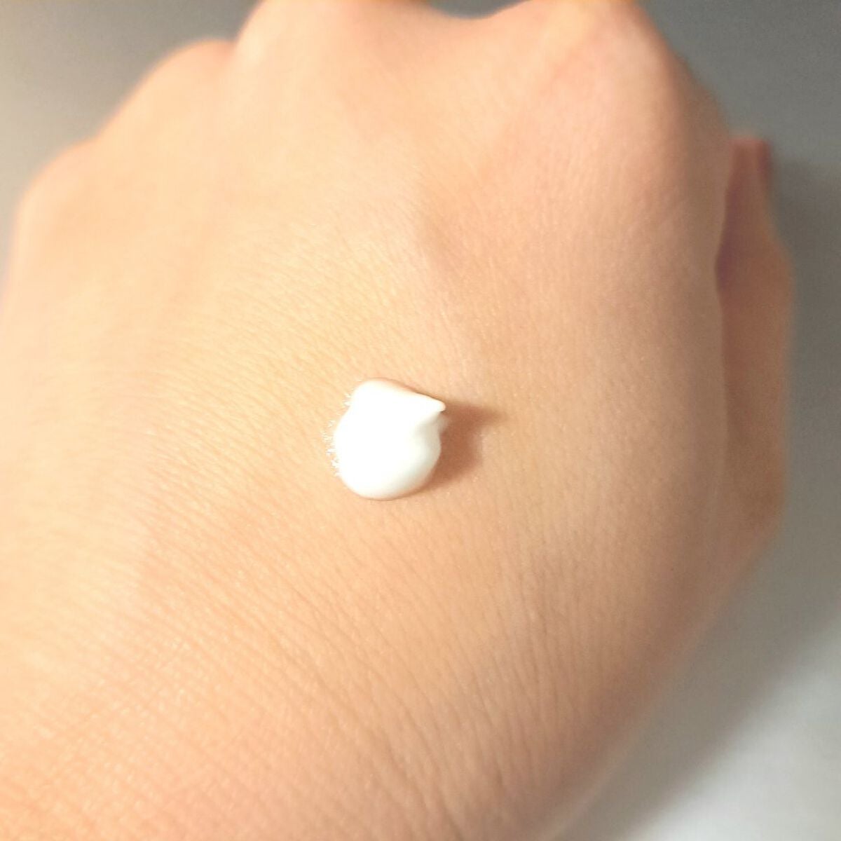 クリアウェルネス ミルク クレンザー/雪肌精/ミルククレンジングを使ったクチコミ(2枚目)