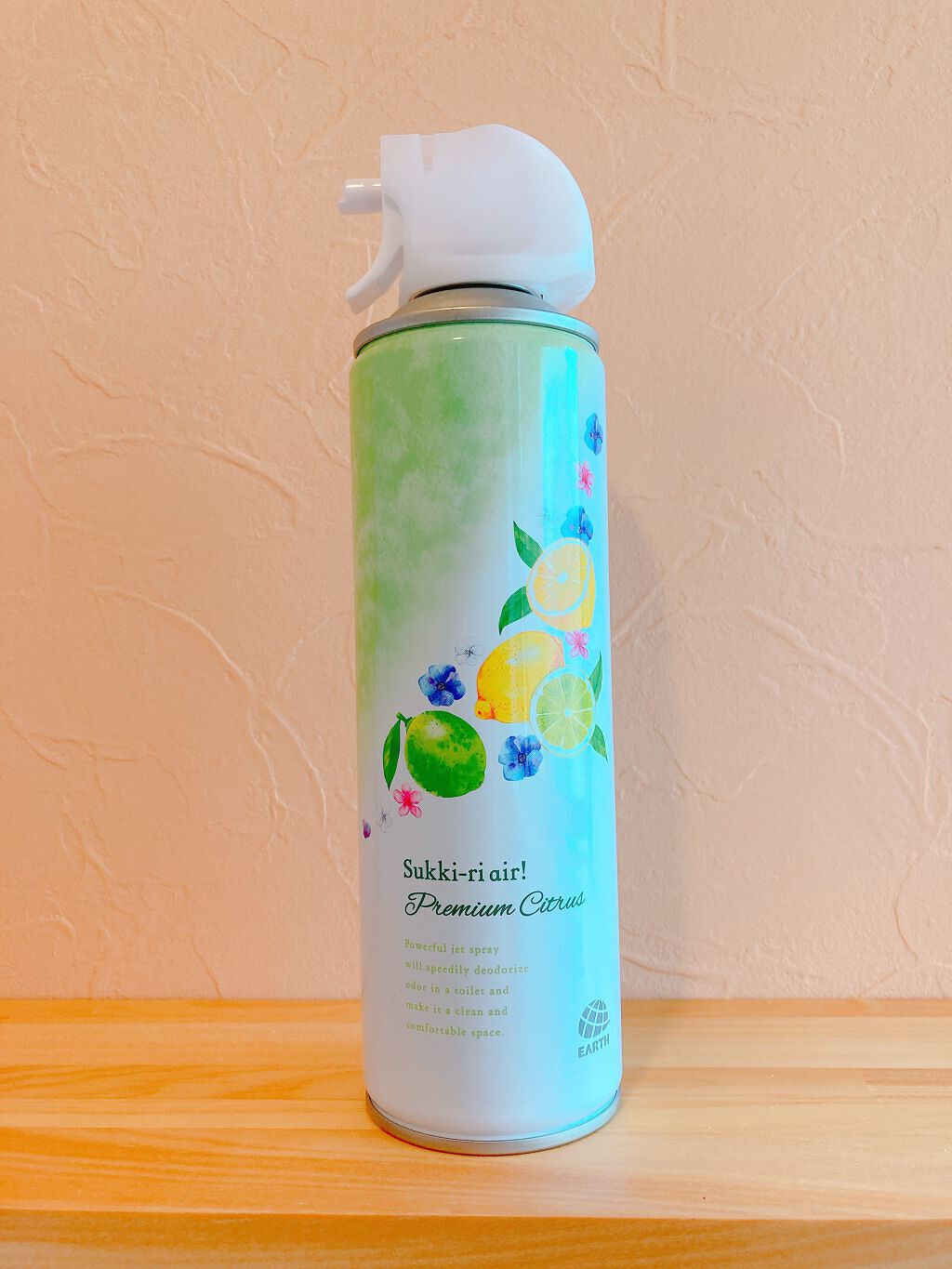 トイレのスッキーリ! Sukki-ri!/アース製薬/その他を使ったクチコミ(2枚目)