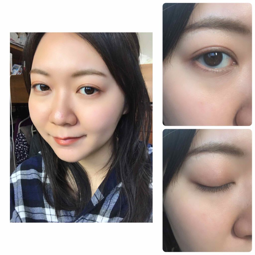 チークポリッシュ/ADDICTION/リキッドチークを使ったクチコミ(2枚目)