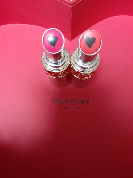 トップ シークレット CC クリーム/YVES SAINT LAURENT BEAUTE/CCクリームを使ったクチコミ(4枚目)