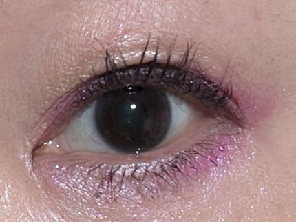 ラッシュエキスパンダー ロングロングロング/MAJOLICA MAJORCA/マスカラを使ったクチコミ(2枚目)