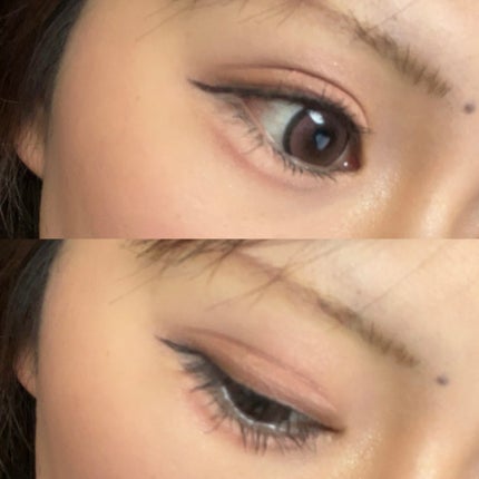 クチュール ミニ クラッチ/YVES SAINT LAURENT BEAUTE/アイシャドウパレットを使ったクチコミ(5枚目)