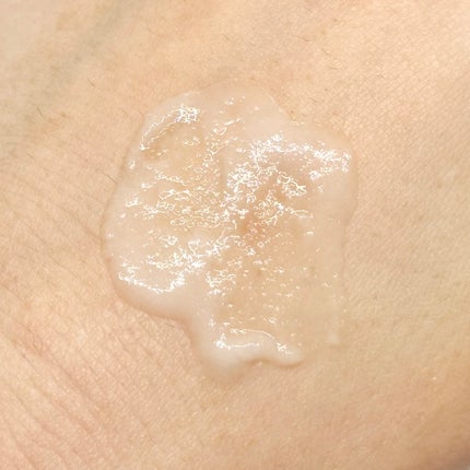 ブライトニングピーリングジェル/Dr.G/ピーリングを使ったクチコミ(2枚目)