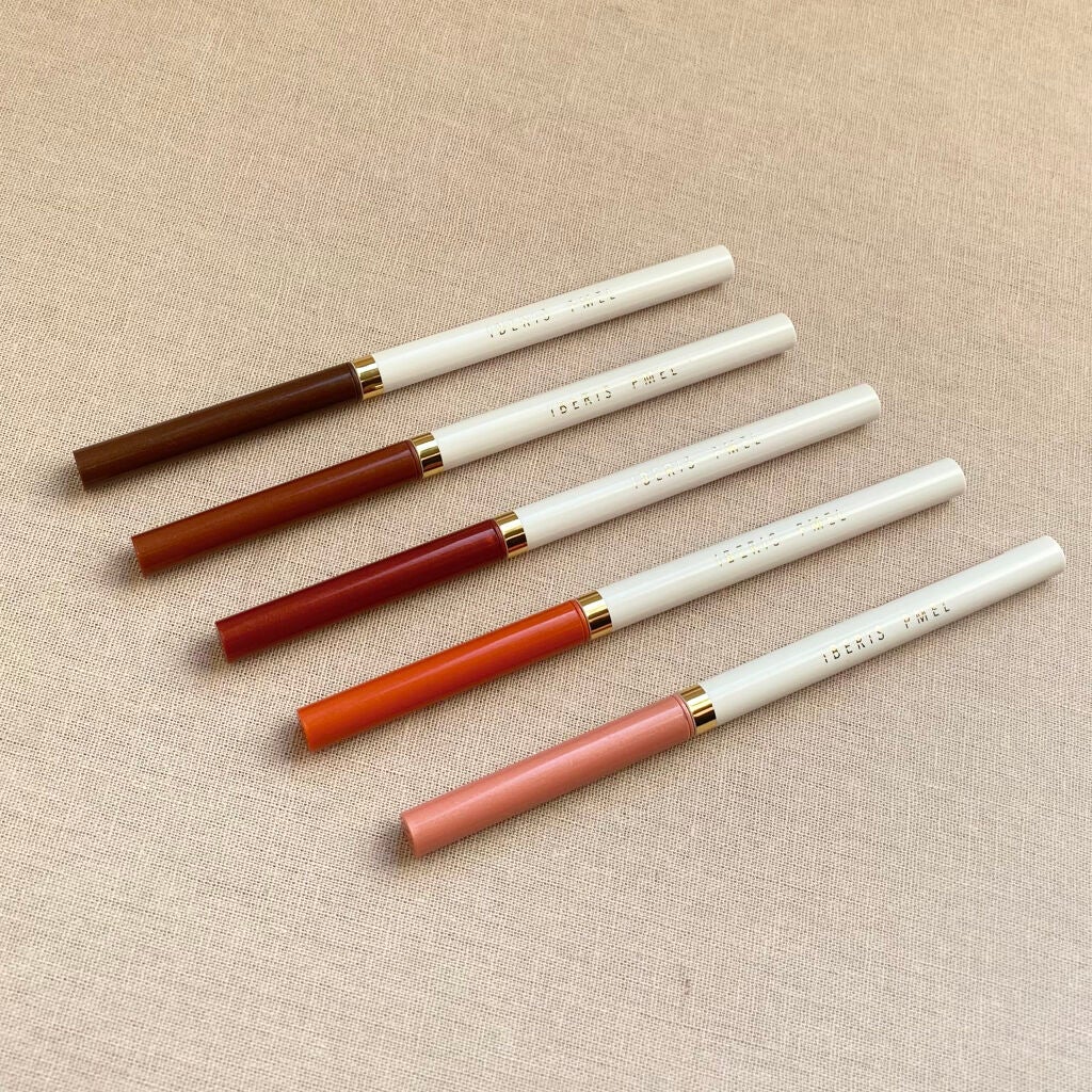 イベリスピメル クリームシャドウライナー/pdc/ペンシルアイライナーを使ったクチコミ(6枚目)