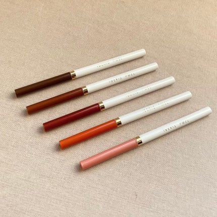 イベリスピメル クリームシャドウライナー/pdc/ペンシルアイライナーを使ったクチコミ(6枚目)