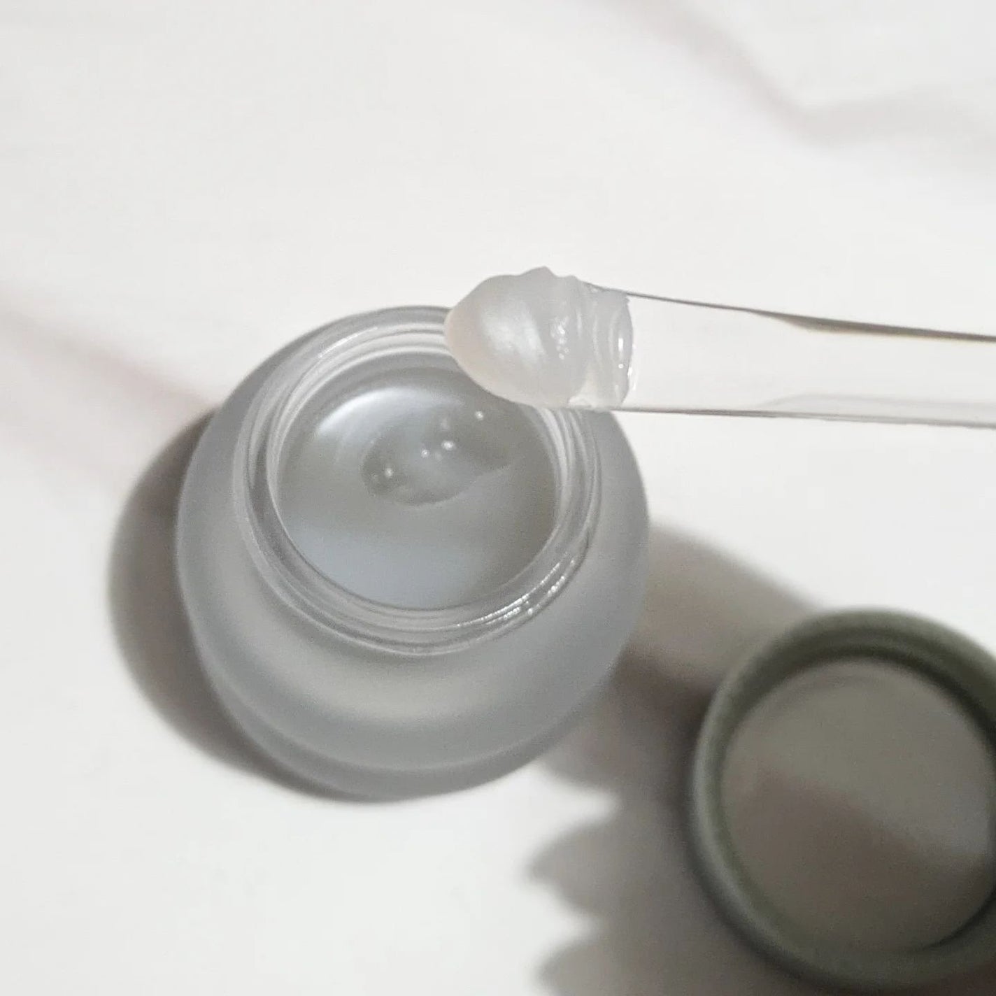 コラーゲンブースティングリップマスク/TOCOBO/リップマスクを使ったクチコミ(2枚目)