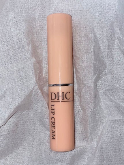 DHC 薬用リップクリーム/DHC/リップクリームを使ったクチコミ(1枚目)