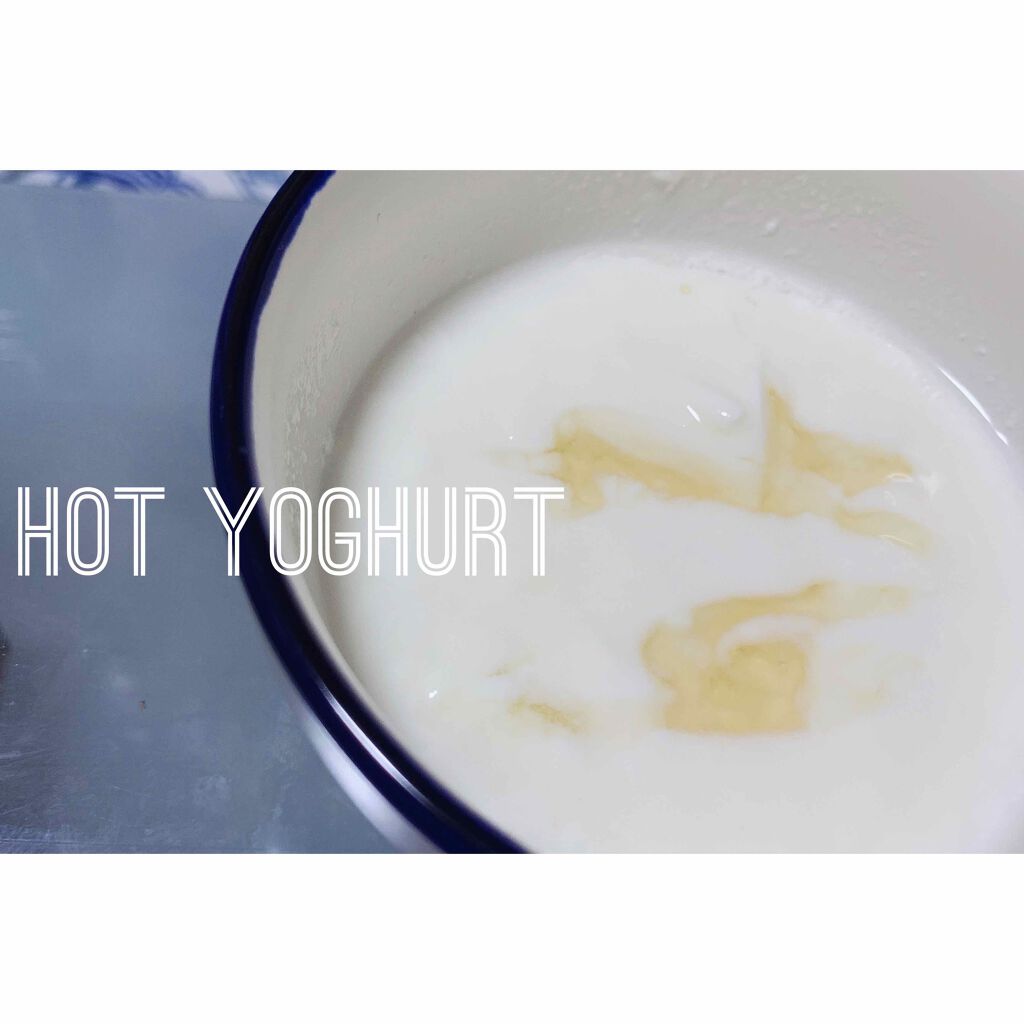 ブルガリアヨーグルトLB81プレーン/明治/ヨーグルトを使ったクチコミ(1枚目)