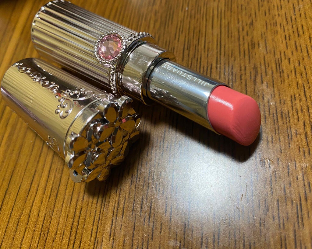 リップブロッサム/JILL STUART/口紅を使ったクチコミ(2枚目)