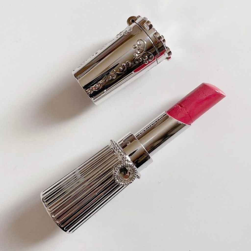 リップブロッサム/JILL STUART/口紅を使ったクチコミ(2枚目)