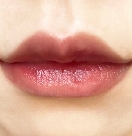 ジューシーリップティント/キャンメイク/口紅を使ったクチコミ(5枚目)