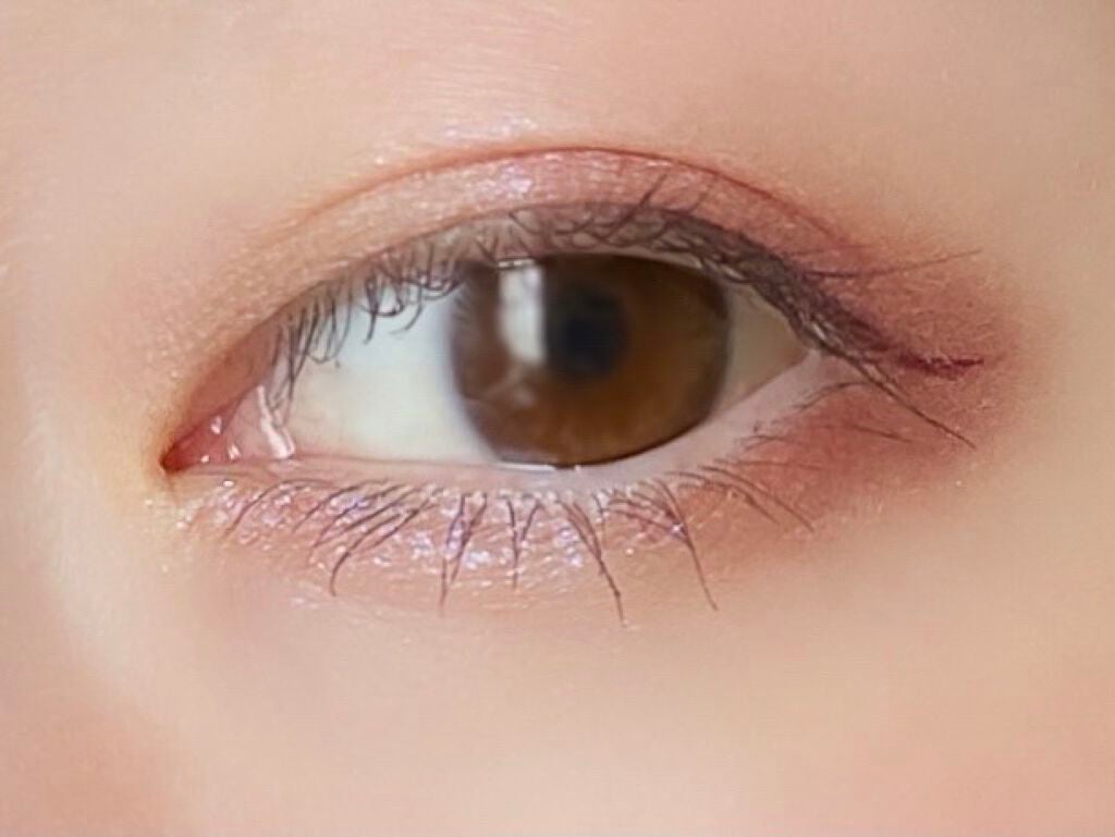 スパークリング ジェム/DAZZSHOP/ジェル・クリームアイシャドウを使ったクチコミ(2枚目)