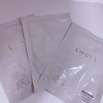 LMOSAèäžãã¹ã¯/LMOSA/ãã®ä»ã¹ãã³ã±ã¢ã䜿ã£ãã¯ãã³ãïŒ1æç®ïŒ