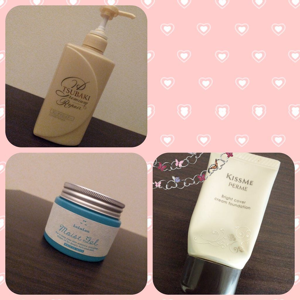 明るくカバー クリームファンデ/キスミー フェルム/クリーム・エマルジョンファンデーションを使ったクチコミ(1枚目)