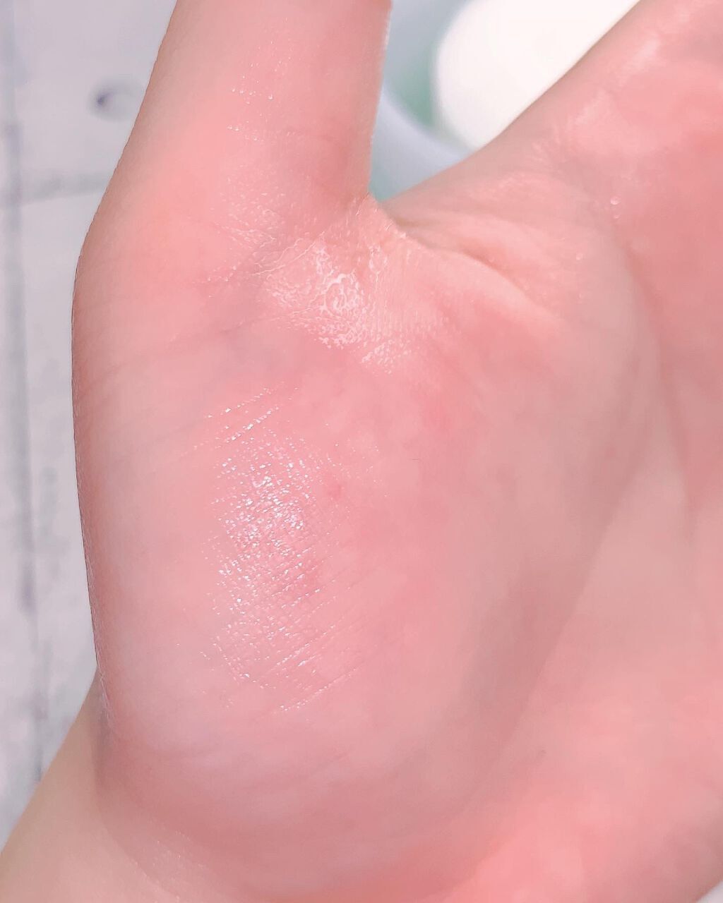 アクアバイオーム トナー パッド/FATION/トナーパッドを使ったクチコミ（2枚目）