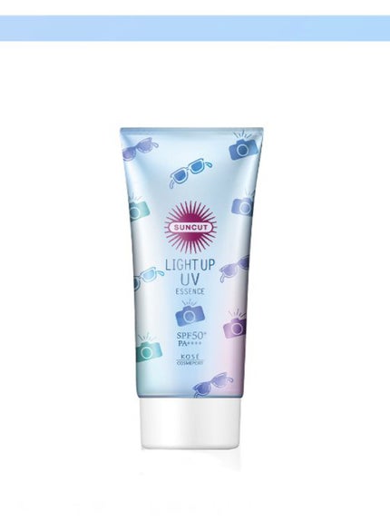 スキンアクア スーパーモイスチャージェル/スキンアクア/日焼け止めジェルを使ったクチコミ(6枚目)