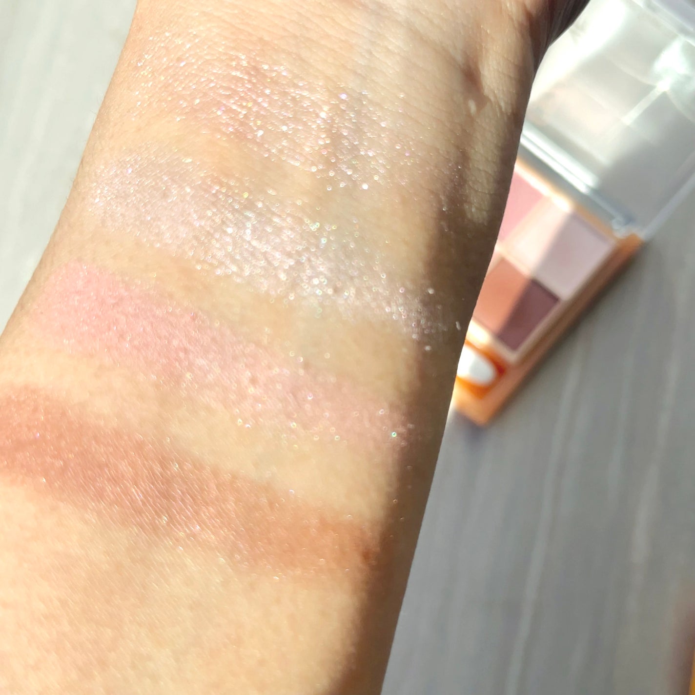 ラッシュニスタ N/MAYBELLINE NEW YORK/マスカラを使ったクチコミ(5枚目)