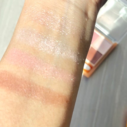 ラッシュニスタ N/MAYBELLINE NEW YORK/マスカラを使ったクチコミ(5枚目)