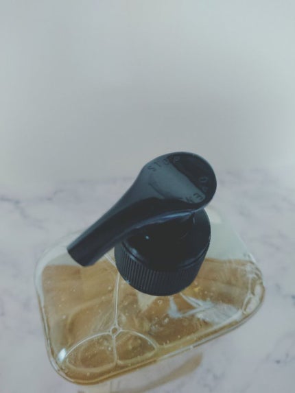 リキッドハンド&ボディソープ/A La Maison/ボディソープを使ったクチコミ(2枚目)