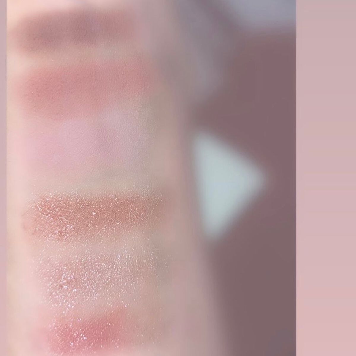 アイデザイナー/SNIDEL BEAUTY/アイシャドウパレットを使ったクチコミ（3枚目）