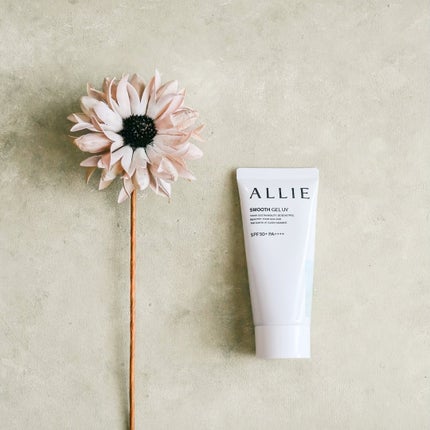 アリィー クロノビューティ スムースジェルUV/アリィー/日焼け止めジェルを使ったクチコミ(2枚目)