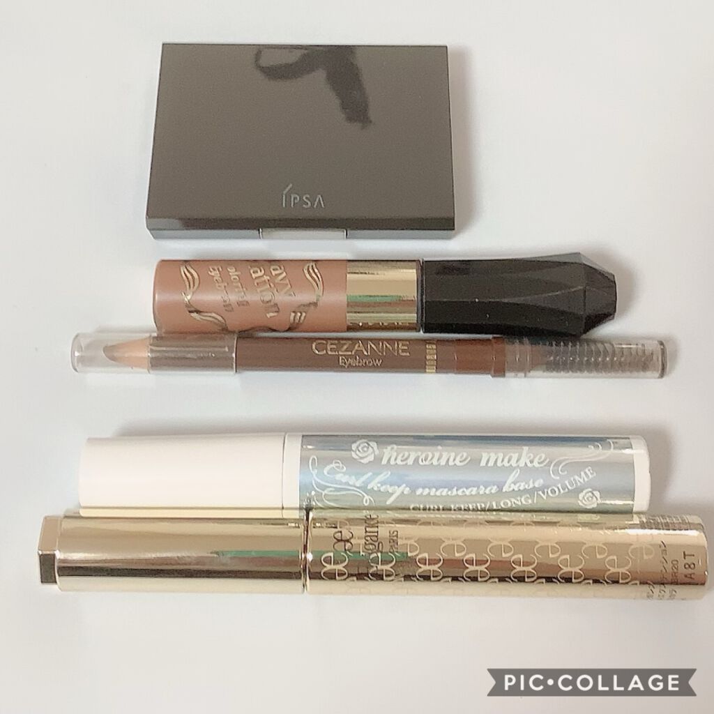 ナーズイスト ウォンテッド アイシャドーパレット/NARS/アイシャドウパレットを使ったクチコミ(5枚目)