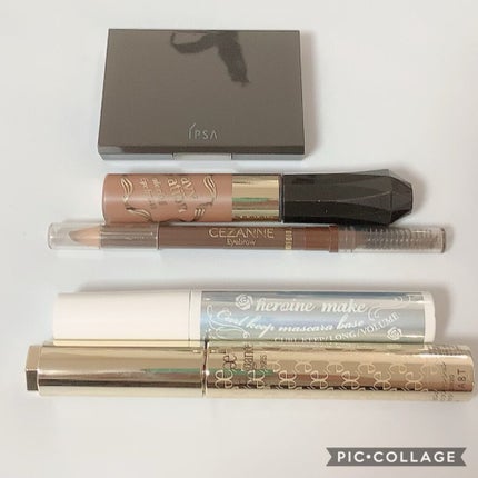 ナーズイスト ウォンテッド アイシャドーパレット/NARS/アイシャドウパレットを使ったクチコミ(5枚目)