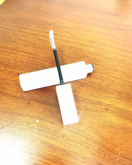 ラッシュマキシマイザーN/KATE/マスカラ下地を使ったクチコミ(1枚目)