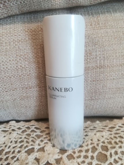 KANEBO カネボウ イルミネイティング セラムのクチコミ「皆様、こんにちは!
こちらは、
カネボウ イルミネィティング セラム
となります!
美.....」(1枚目)
