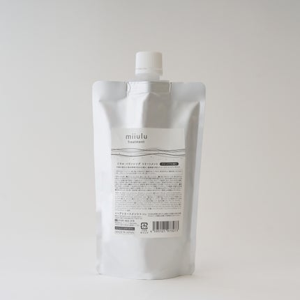 トリートメント詰替(280g)