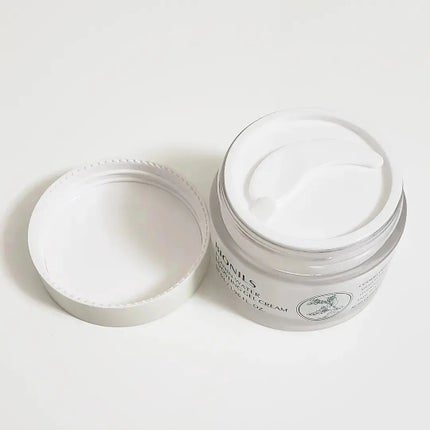 プラニンウォーターブースティングジェルクリーム/BIONILS/フェイスクリームを使ったクチコミ(4枚目)