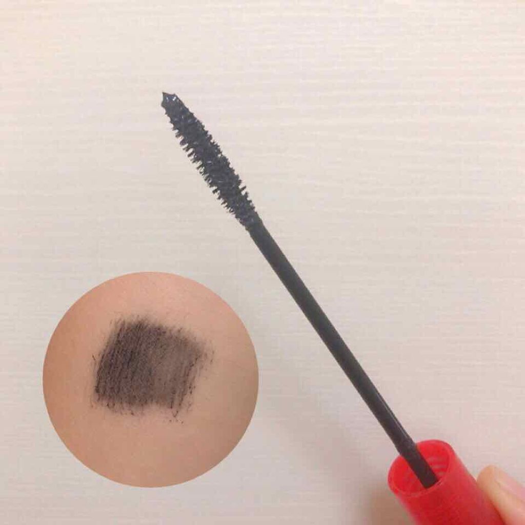 ãªãã© ãã€ã©ãã·ã¥ ã¢ããã³ã¹ã/OPERA/ãã¹ã«ã©ã䜿ã£ãã¯ãã³ãïŒ2æç®ïŒ