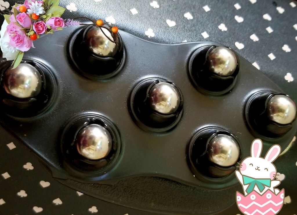 かっさローラー/たかの友梨エステファクト/かっさプレートを使ったクチコミ(2枚目)