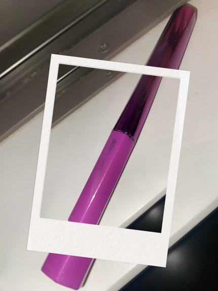 「塗るつけまつげ」自まつげ際立てタイプ/デジャヴュ/マスカラを使ったクチコミ(1枚目)