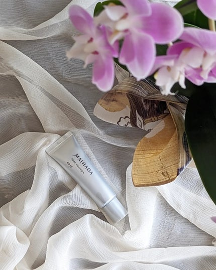 肌潤 ポアソリューション/米肌/美容液を使ったクチコミ(1枚目)