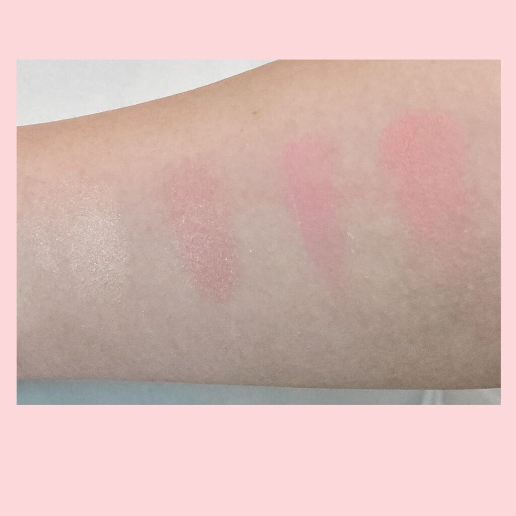 オータムグロウフリーダムパレット/THREE/アイシャドウパレットを使ったクチコミ(4枚目)