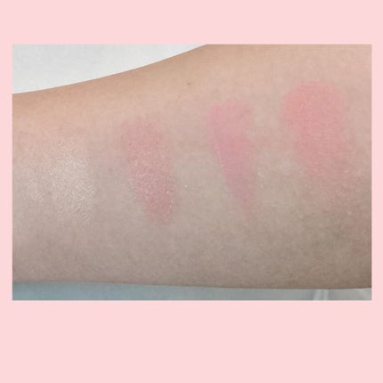 オータムグロウフリーダムパレット X01 MELODIC MOOD/THREE/アイシャドウパレットの画像